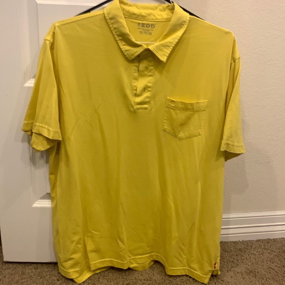 Izod Polo Shirt